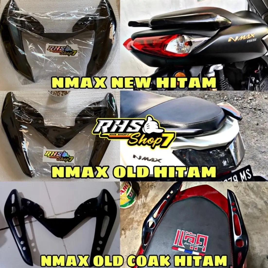 BEHEL NMAX BEHEL NMAX OLD NMAX NEW behel planger tanduk nmax begel belakang tanduk yamaha nmax 155 planger tanduk Nmax new Nmax old lama behel nmax NMAX OLD behel tanduk coak behel nmax old coak Motorcycle
