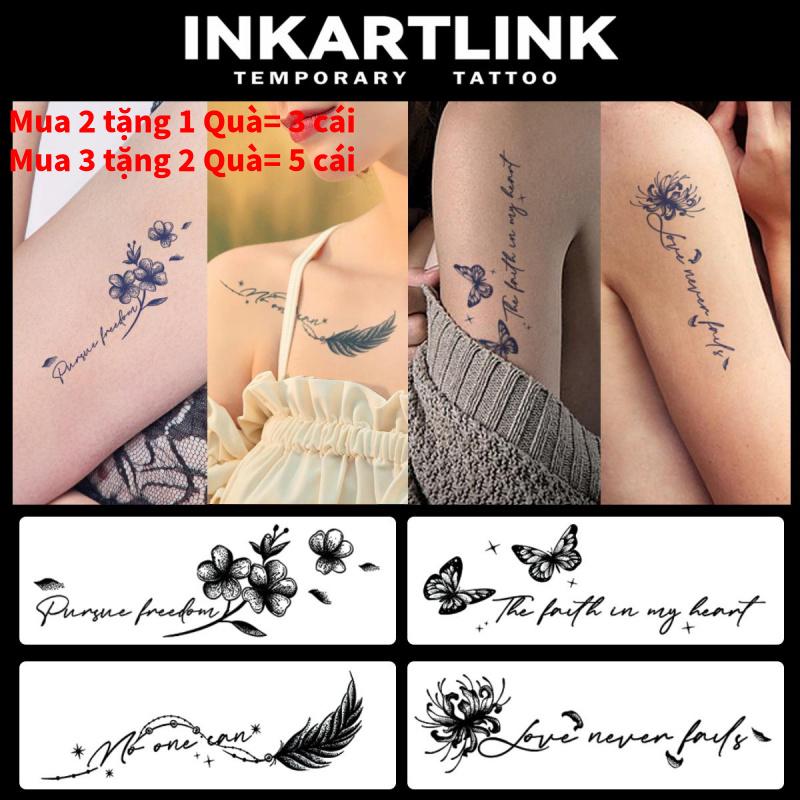  Hình Xăm Dán Ma Thuật Phim Hoạt Hình Anh Quốc Biểu Tượng Cảm Xúc Với Hoa Và Bướm Không Thấm Nước Trong 7-15 Ngày Miếng Dán Hình Xăm Tạm Thời Hình Xăm Giả Cho Phụ Nữ Hình Xăm Tối Giản 