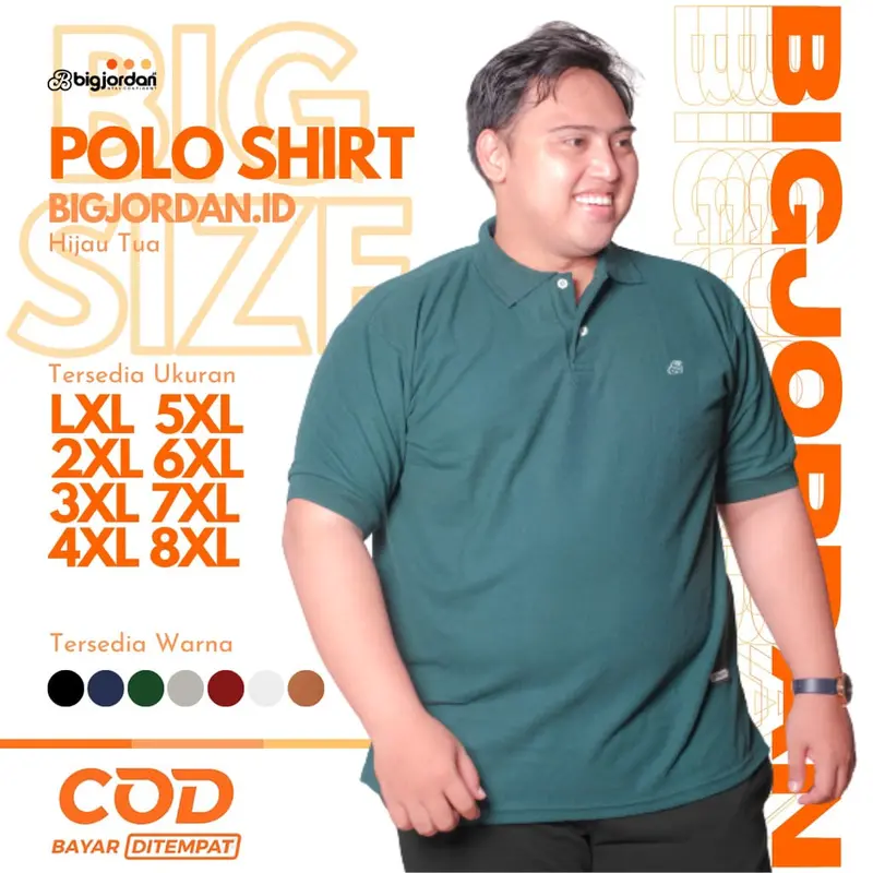 polo shirt pink pria kaos kerah jumbo xxxxl xxxxxl xxxxxxl xxxxxxxl kaos polo big size 4xl 5xl 6xl 7xl 8xl 3