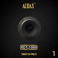 Gambar Audax - Tweeter Piezo DLK PCT - 1000 dari Audax Indonesia Kab. Tangerang 1 Tokopedia