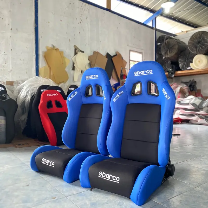SPARCO TORINO BIRU 0