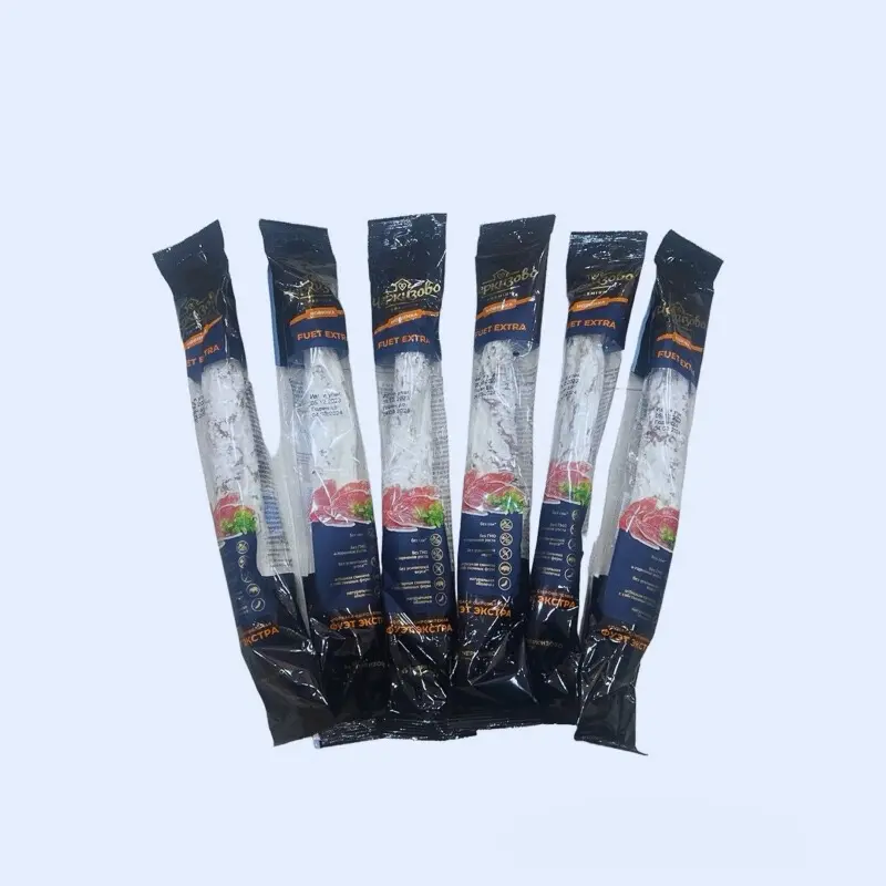 Salami Mốc Phyet extra Cheeerkizovo 150g Nga Food Snack Thức Ăn Ăn Vặt - Gia Vị