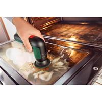 Gambar Bosch Spons Abrasif Heavy-duty for Universal Brush dari Drill&Co Kota Administrasi Jakarta Barat 4 Tokopedia