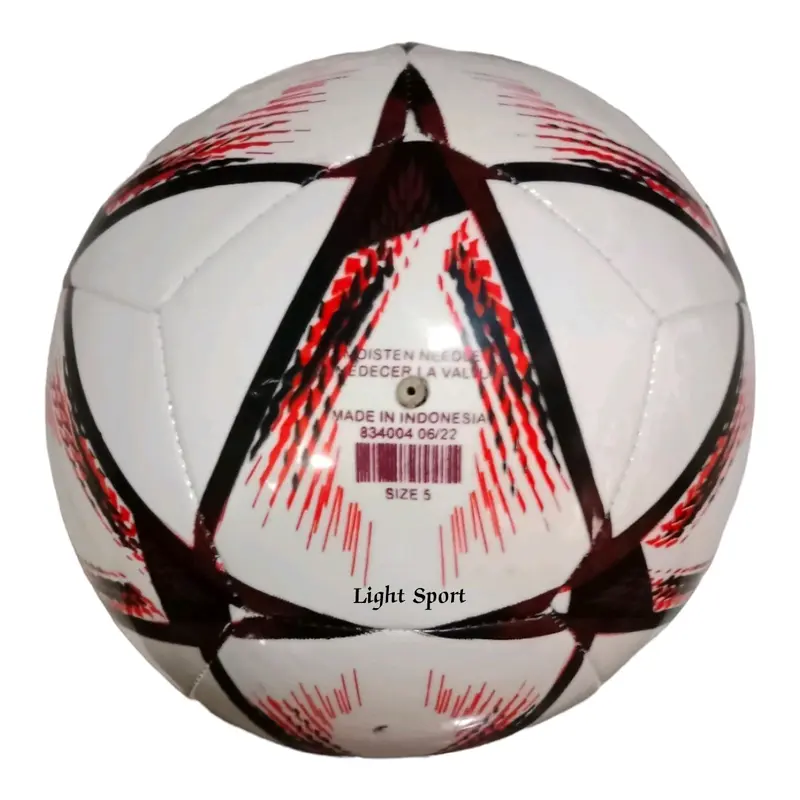 sepak bola paketan 1