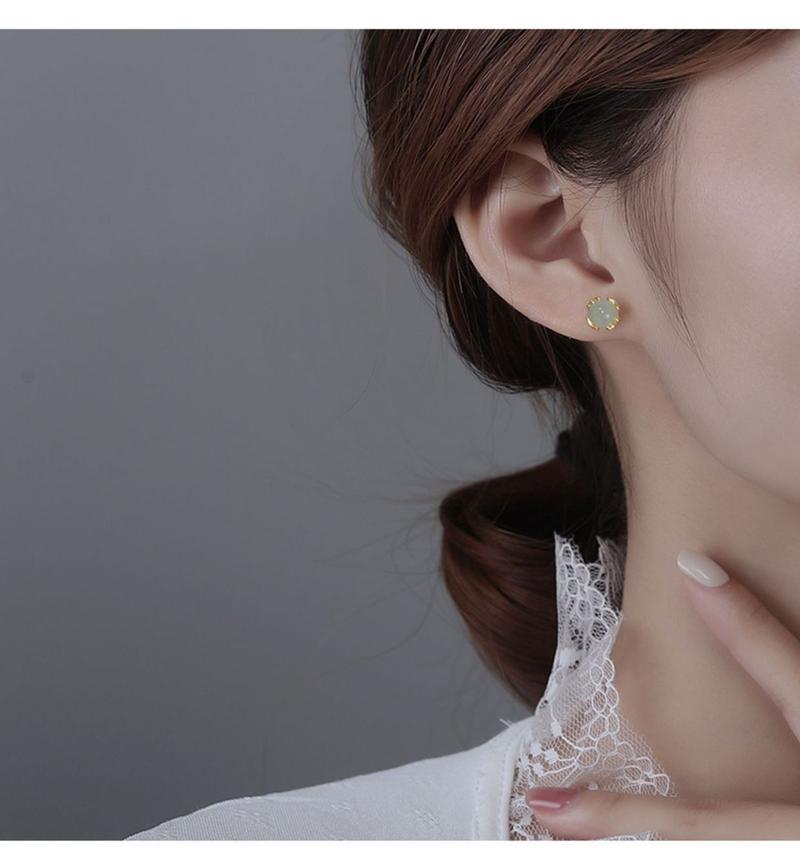 Product Introduction of Bông tai đa năng dành cho phụ nữ 5