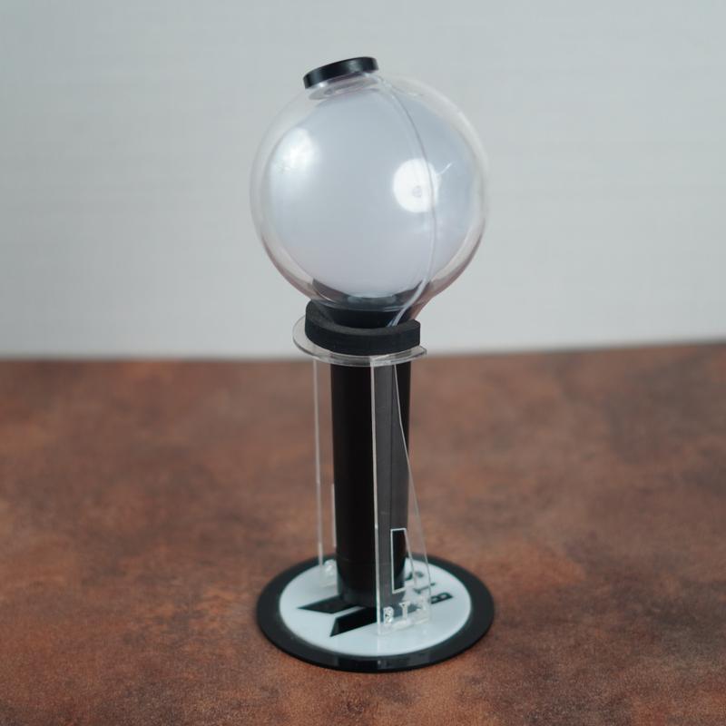 STANDING LIGHTSTICK BTS SE/HOLDER DISPLAY LIGHTSTICK 4