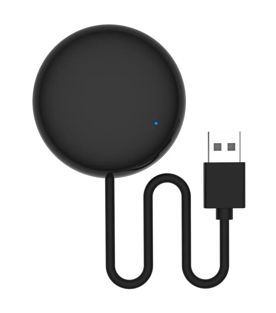 BARDI Universal IR Remote 12M