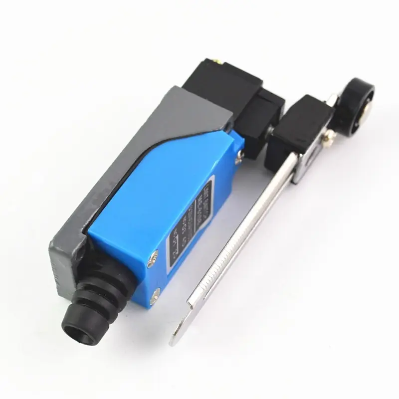 Công Tắc Tạm Thời, ME-8108, AC250V, 5A, Giới Hạn, Cho Máy Phay CNC, Chống Thấm Nước Plasma 7