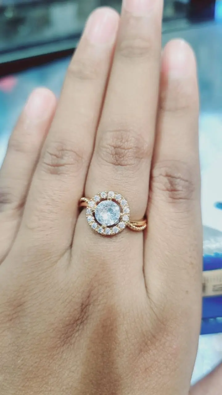 Product Introduction of cincin lapis emas 1