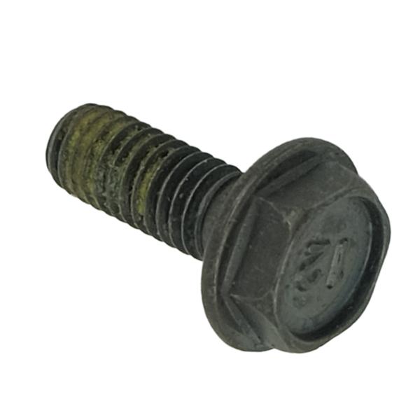 Gambar Baut Knock 6mm Honda Blade 110 KWB 90071KWB8A0 - Silver, Baut Mur (Screw),  Selang Rem dari Honda Cengkareng Kota Tangerang Tokopedia