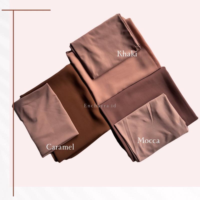 Pasmina Inner 2in1 premium 4