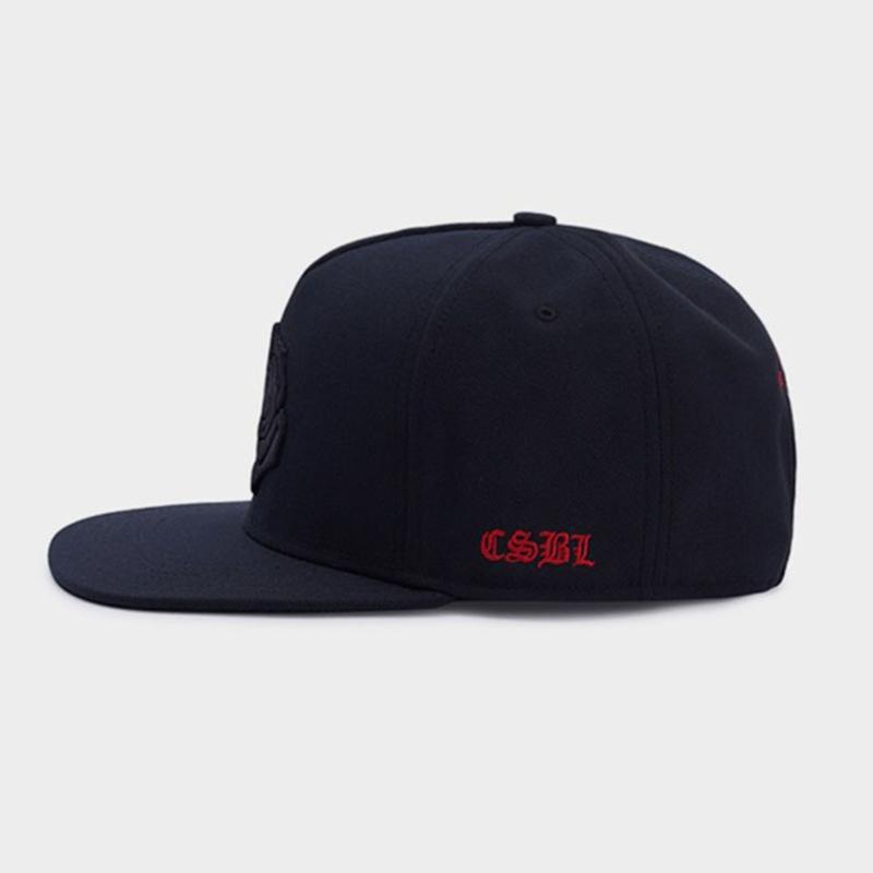 Product Introduction of Mũ Bóng Chày, Cắm Trại Ngoài Trời, Du Lịch, Leo Núi, Đi Bộ Đường Dài, Thêu Ba Chiều Hoa Hồng Đen, Thoáng Khí, Nhanh Khô, Unisex, Mũ 13