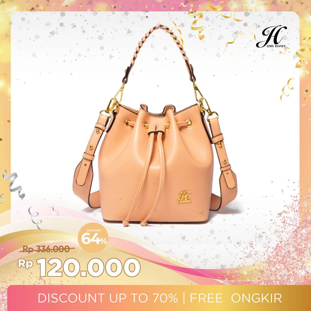 JIMS HONEY TAS WANITA EVY BAG