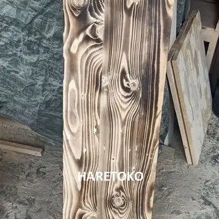 AMPLAS HALUS MOTIF BAKAR