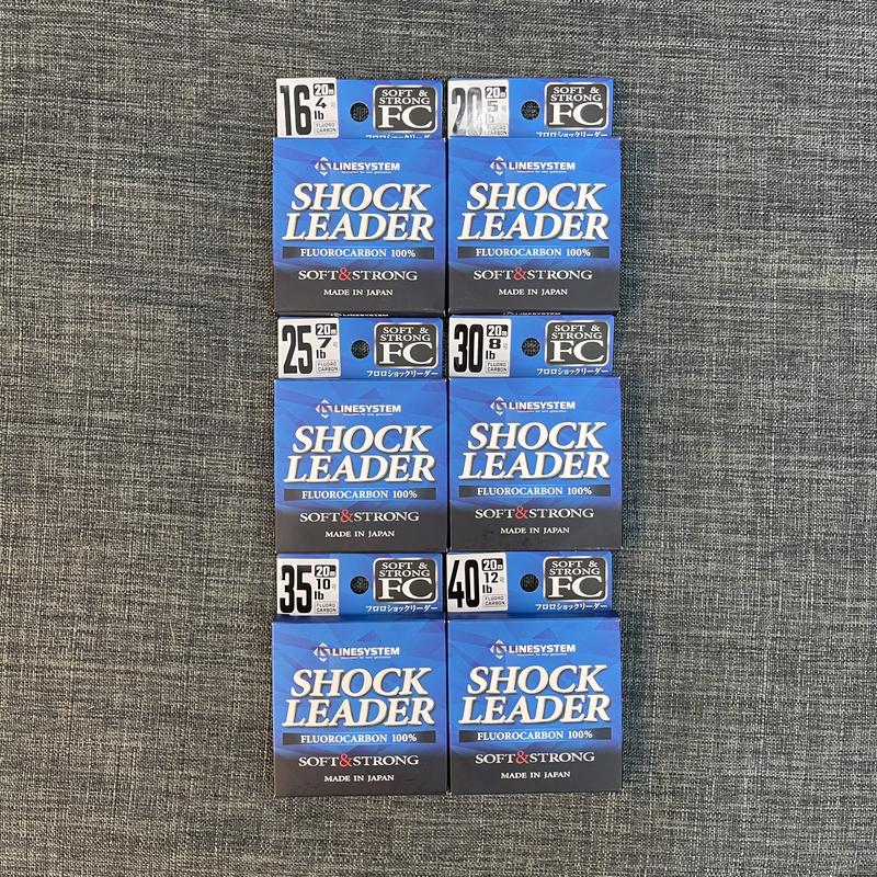 DÂY LEADER LK HOA- MADE IN JAPAN Đi Câu Bắt Cá