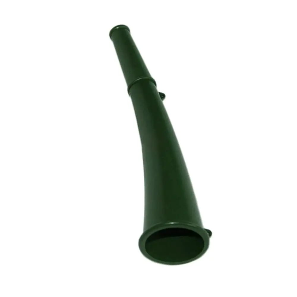 Portable Signal Horn Hunting Whistle Plastic for Outdoor Survival Shooting