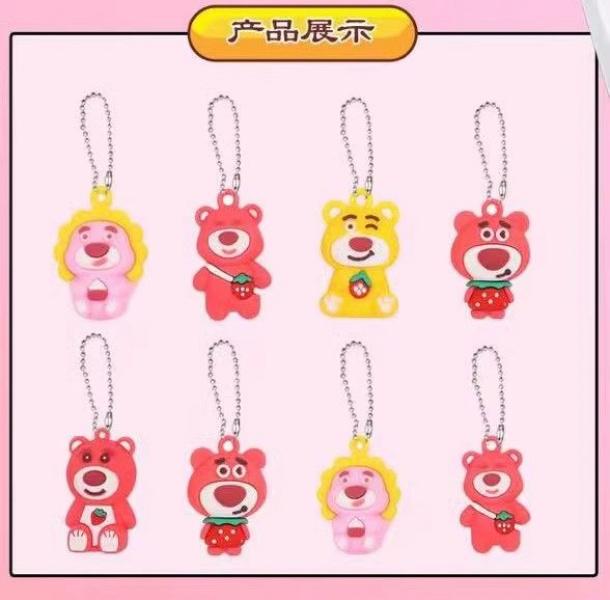 Product Introduction of Hộp mù Xổ Số Âm Nhạc Hang Động Sanrio, 40 mục nhập, Giá xuất xưởng, Thích hợp cho phần thưởng Ngày của Trẻ Em, Đồ chơi cho bé trai và bé gái Toy Phát Nhạc 5