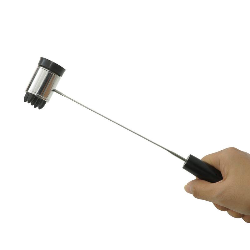 Diện Chẩn | Búa Lớn Hàng Đẹp | Massage Huyệt Đạo -VT0291 - Y Tế Vạn Thành 4