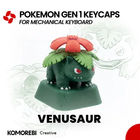 Venusaur