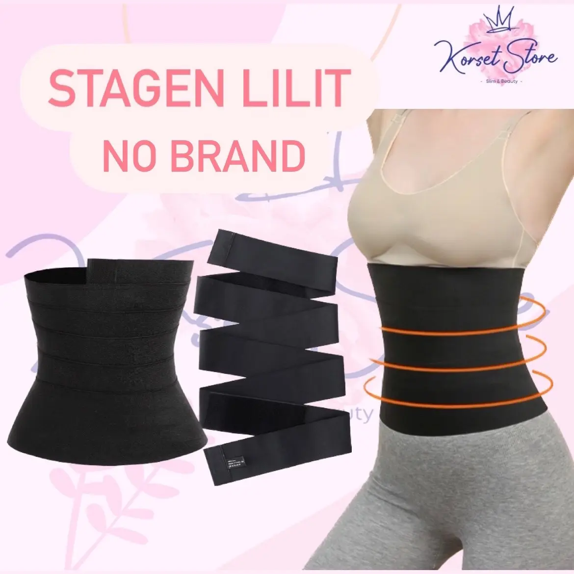 Stagen Lilit