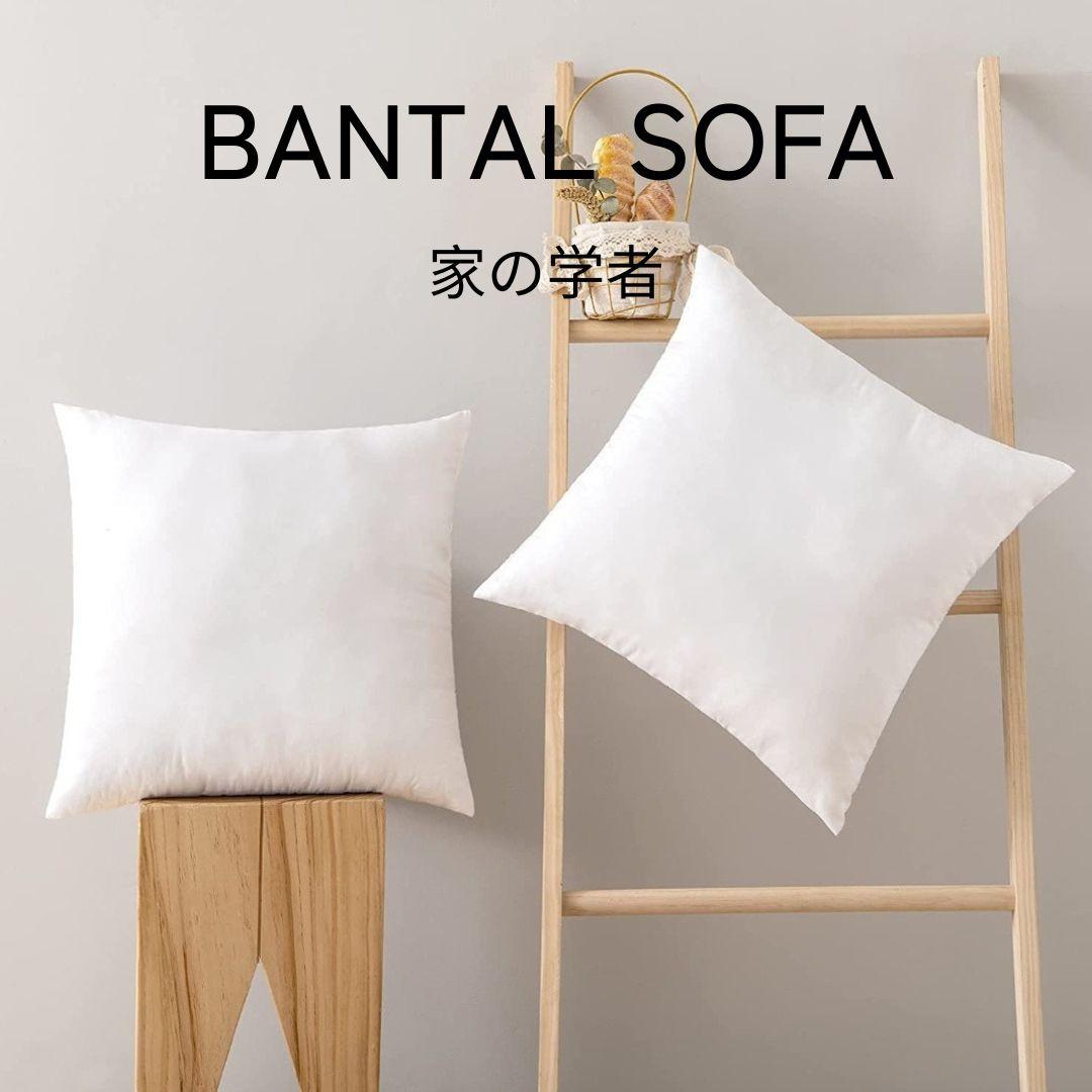 [READY] Bantal Sofa 40x40 45x45 50x50 60x60 30x30 Grade A isian padat dan tebal | Hot Item