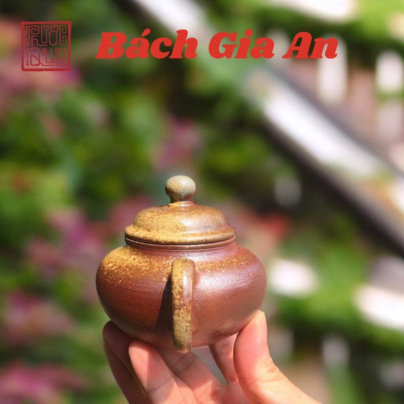 ẤM BÁCH GIA AN 1