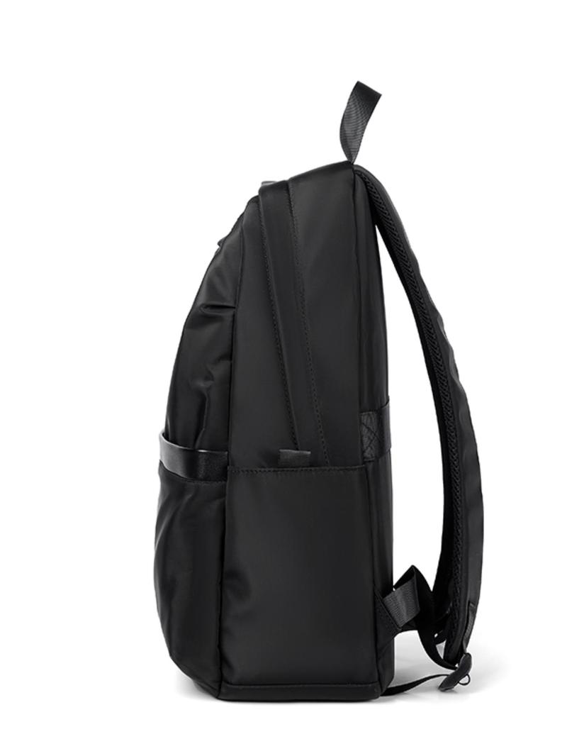 Product Introduction of 2025 Casual Simple Large Capacity Backpack, Lightweight Travel Laptop Backpack, Multi-functional Portable Storage Bag, Unisex, New Trendy Matching School Bag for College 5