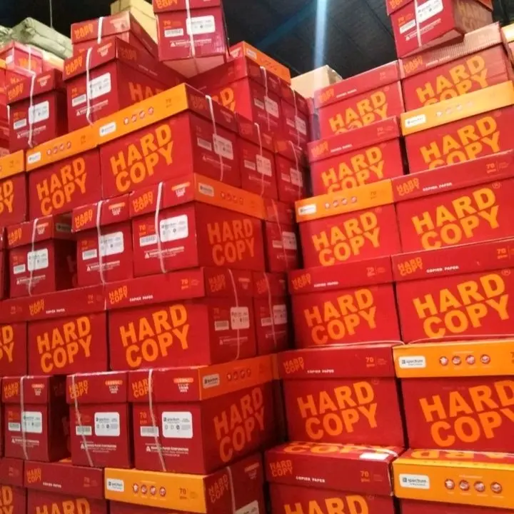 Hardcopy Advance Paper 1 Box/ 1 BOX PER CHECK OUT ONLY