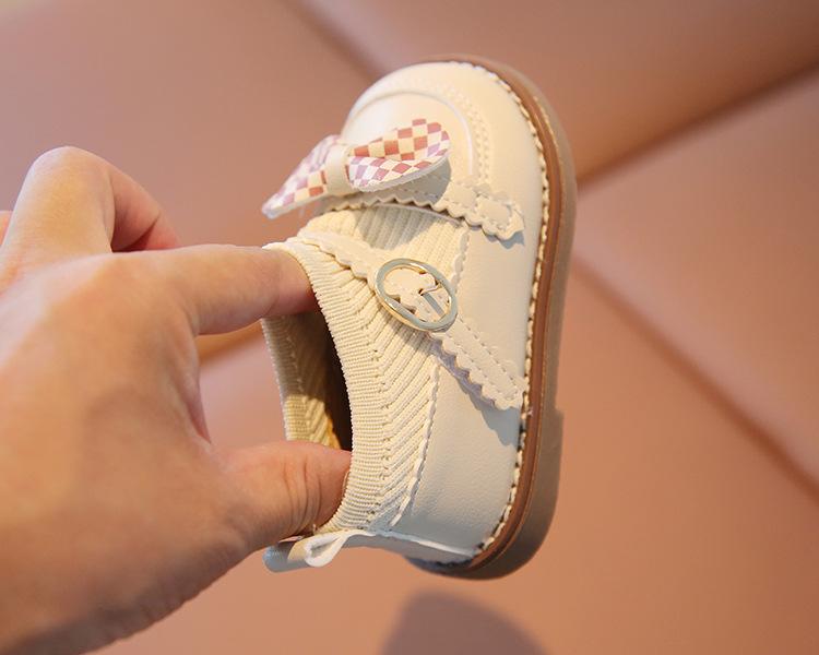 Juragan Junior [COD] Sepatu Versa Sepatu anak Perempuan Import 16-25 Usia 6 Bulan- 2 Tahun