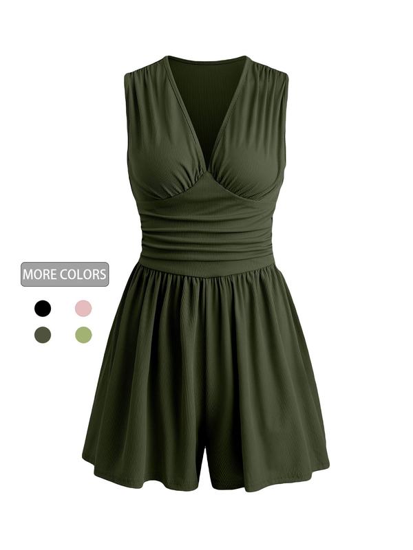 Jada Side Ruched Tank Jada Side Ruched Tank