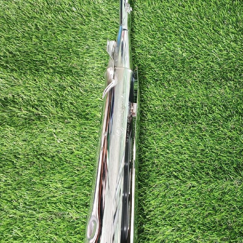 Pô xe dream chữ Hoda 2543 giống z in  hàng Việt Nam sản xuất Phụ Tùng được gắn cho xe Dream công dụng xả khí thải chất liệu sắt thép xi mạ Phụ Kiện