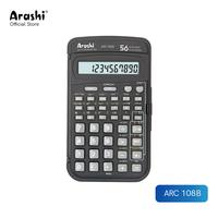 Gambar Arashi Kalkulator ARC 108B / 10 Digit / Scientific Calculator dari Arashi asia Kab. Tangerang 1 Tokopedia