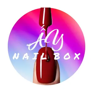 ẤY - Your Online Nail Salon