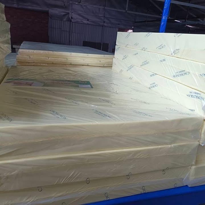 Nệm cao su non American - freeship- decor nhà xinh 5
