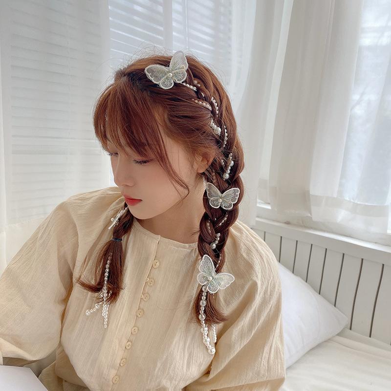 Kẹp Bướm, Đồ Cài Tóc, Kẹp Tóc thỏ  barbie kẹp  lan  hồ  điệp Quần Tây Nam kẹp  tóc  shinobu phụ  kiện  chụp  kỷ  yếu  nữkẹp nơ ruy băngnơ tóc  kẹp tóc nơ nhỏcài nơ  nơ tóc  kẹp kiểu nơ  kẹp nơ ruy băng  kẹp tóc nơ nhỏ  nơ kẹp tóc to 0
