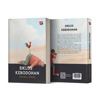 Gambar Basabasi - Buku Siklus Kebodohan (Cerpen) - Jerome K. Jerome - Basabasi dari BASABASI GROUP Kab. Bantul 2 Tokopedia