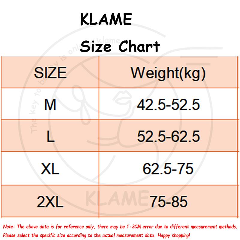Product Introduction of KLAME M-XXL Plus Size Underwear Mid Waist Tummy Tuck Body Shaping Women's Seamless Butt Lift Thin Underwear KLM510 0