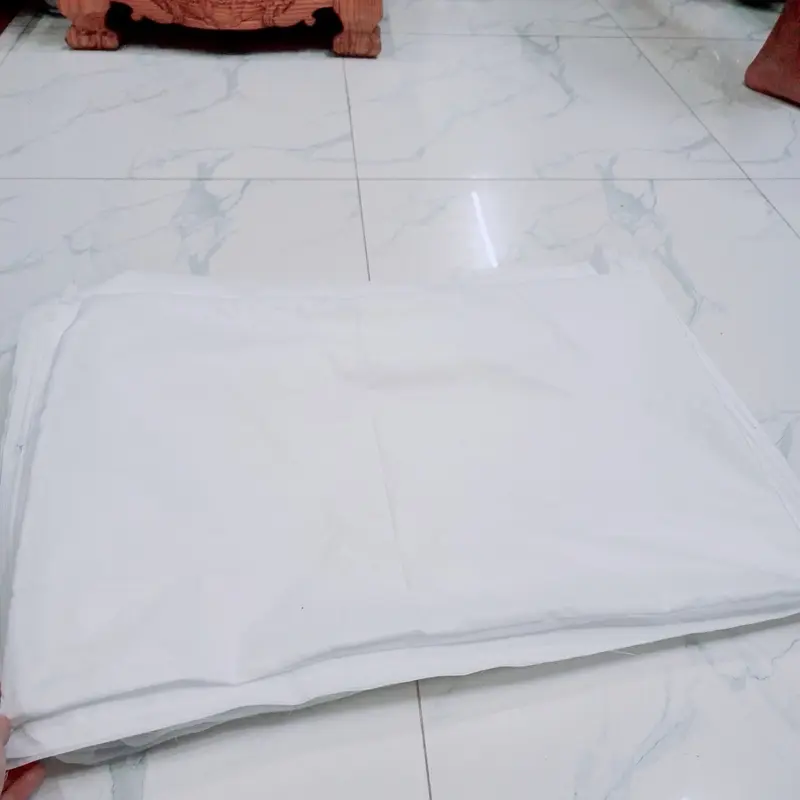 Ruột gối sofa có khoá kéo nhiều kích thước 3