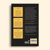 Gambar Buku Jika Kita Tak Pernah Jadi Apa-Apa Alvi Syahrin - Not Specified dari Literasi Kata Kota Yogyakarta 2 Tokopedia