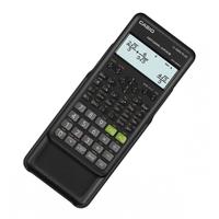 Gambar Casio Scientific Calculator FX-82ES Plus - Plastic [Kalkulator] [Plastik] [Buku] [Matematika] [Fisika] [Kimia] - BLACK dari CASIO Calculator Kota Administrasi Jakarta Pusat 4 Tokopedia