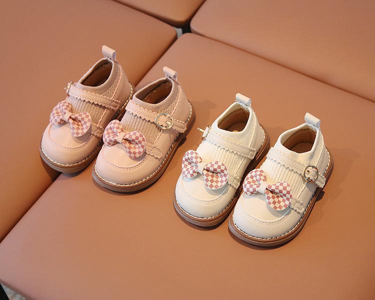 Juragan Junior [COD] Sepatu Versa Sepatu anak Perempuan Import 16-25 Usia 6 Bulan- 2 Tahun