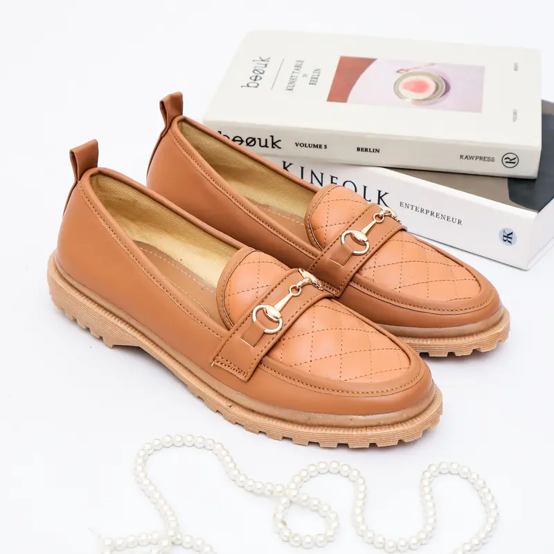 Green Love  Shoes sepatu Sendal Sneakers Wanita Korea Docmart ABIGAIL 2