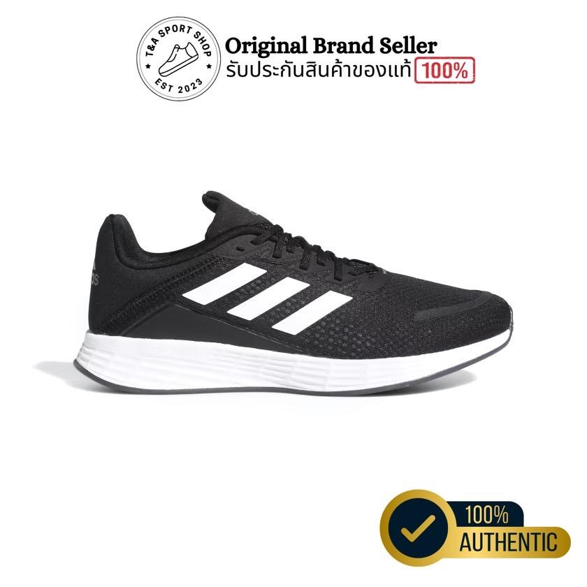 รองเท้าวิ่งผู้ชาย Adidas รุ่น Duramo SL (FV8786) พร้อมส่ง ของแท้ ป้ายไทย Sport ออกกำลังกาย กีฬา Shoe