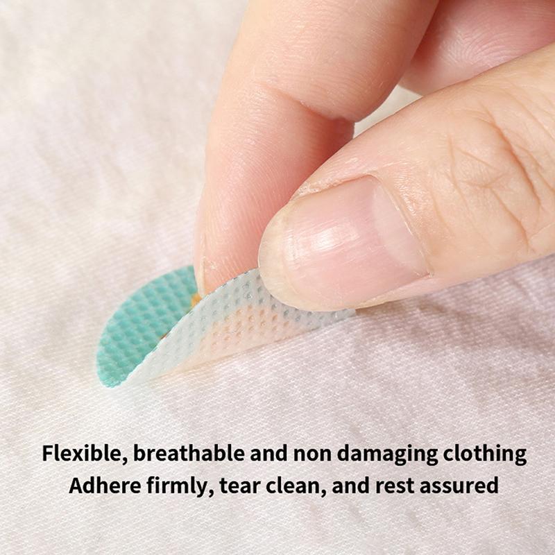 Product Introduction of 36pcs Cartoon Mosquito Patch Pure Plant Essential Oil Anti-Mosquito Repellent Patch Stickers For Children Toddler Infant Kids 30