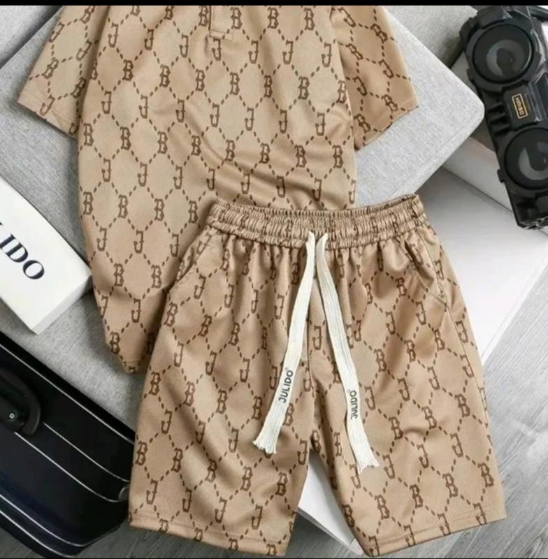 Bộ Quần Áo  Phông Nam Nữ Hoạ Tiết B U Full Áo Độc Đáo , Cá Tính 2