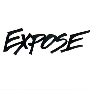 โลโก้ร้าน EXPOSE Electronics Thailand