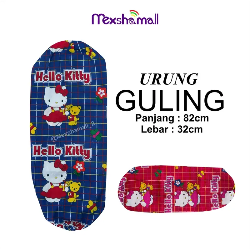 URUNG GULING KAPUK/KULIT GULING KAPUK KATUN 0