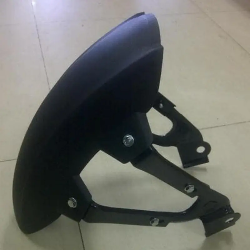 Mudguard Belakang Motor Vixion CB150R CBR150R MX King 150 GSX150 Byson Scorpio Satria FU 4