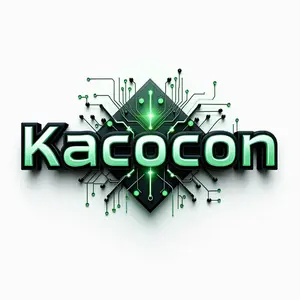 PK HƯƠNG THỨC KACOCON