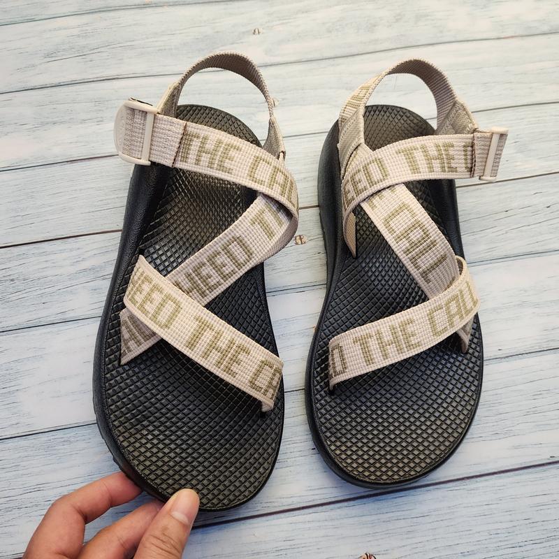 Giày Sandal Nam Chaco, Dép Chaco Nam Nữ Xuất Xịn Có Bảo Hành, Dép Quai Hậu Nam Chaco [ Có Sẵn Size Nam Nữ ]